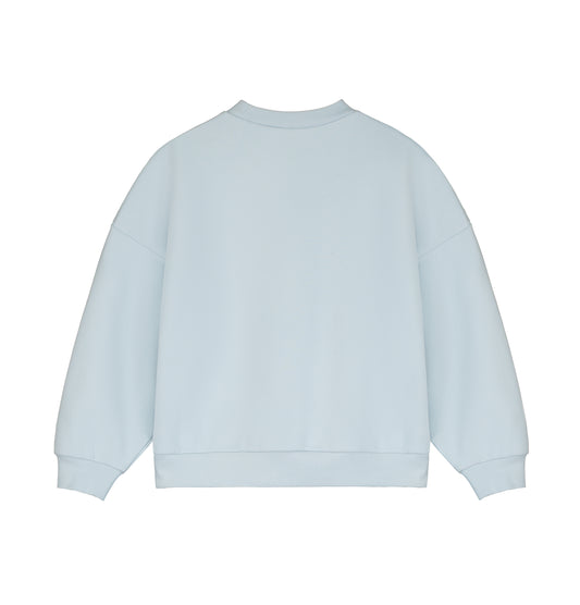 Bluza Carnival Sky Blue