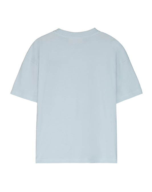 T-shirt Carnival Sky Blue
