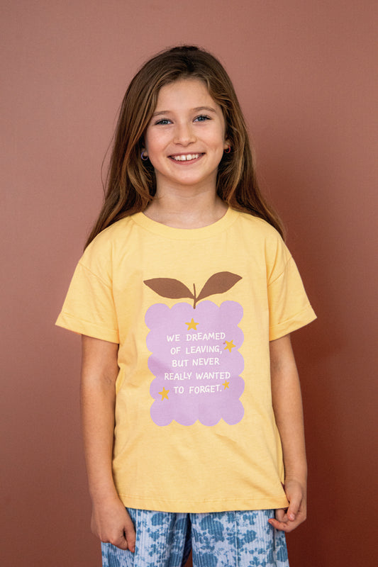 T-shirt Secret Kids