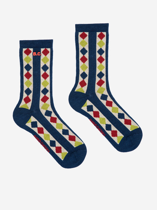 Dwupak skarpetek Fairy Dog and Diamonds