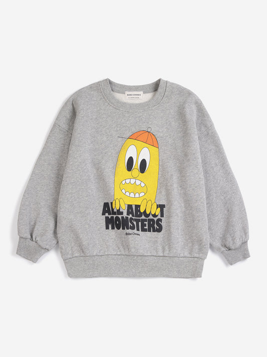 Bluza Bigtooth Lemon