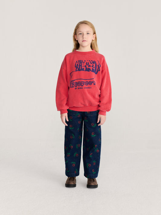 Bluza Bigfoot By BC
