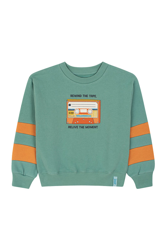 Bluza Vinyl