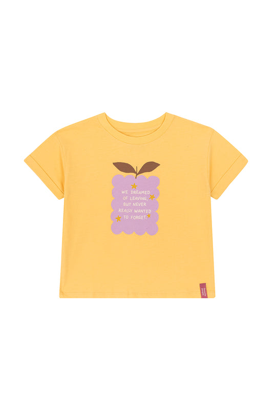 T-shirt Secret Kids