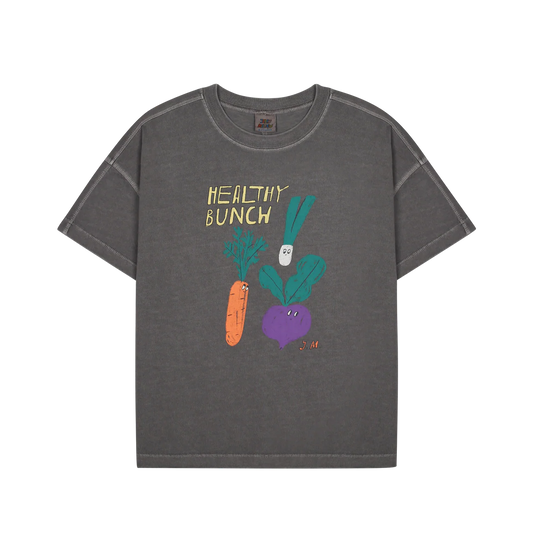 T-shirt Healthy Bunch Pigment