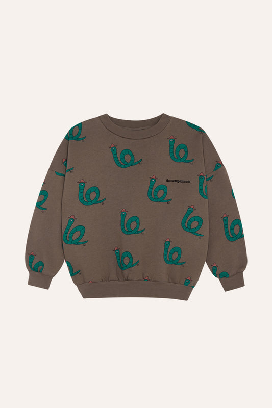 Bluza Snakes