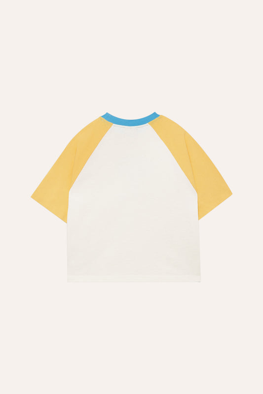 T-shirt Funny Tree Oversized