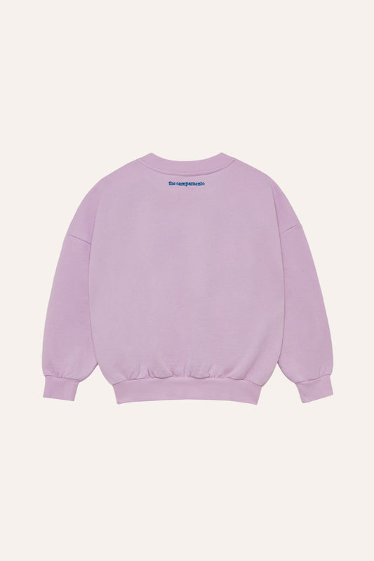 Bluza Snail and a House