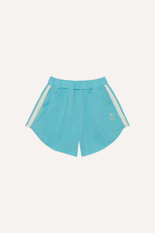 Szorty Bands Blue