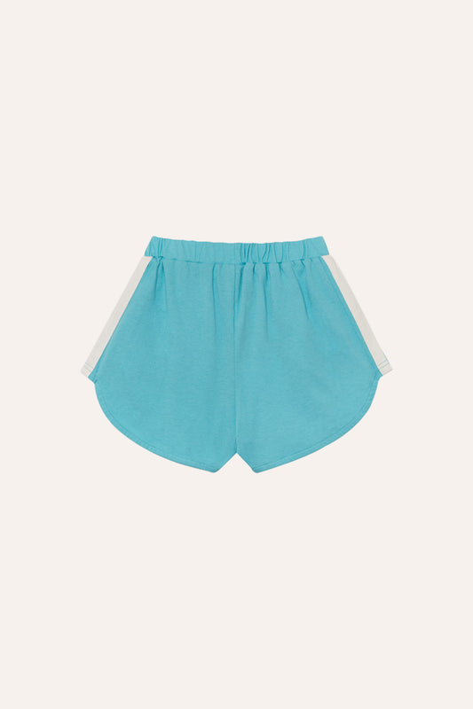 Szorty Bands Blue