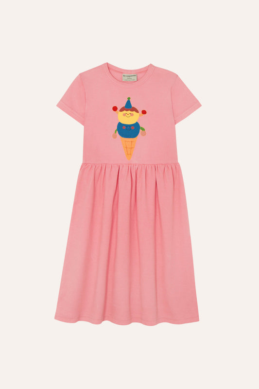 Sukienka Happy Ice Cream