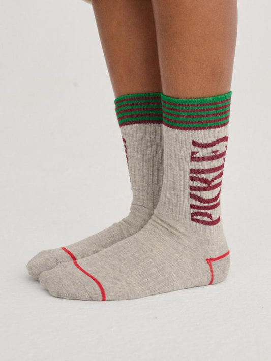 Długie skarpetki Spicy Pickles