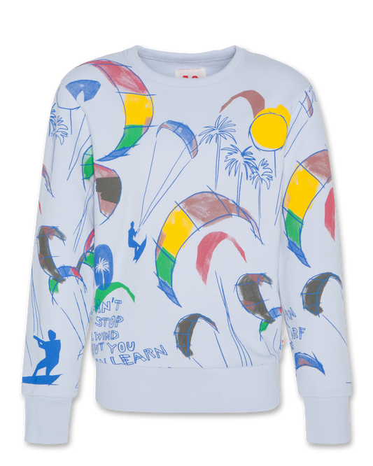 Bluza Tom Kitesurf