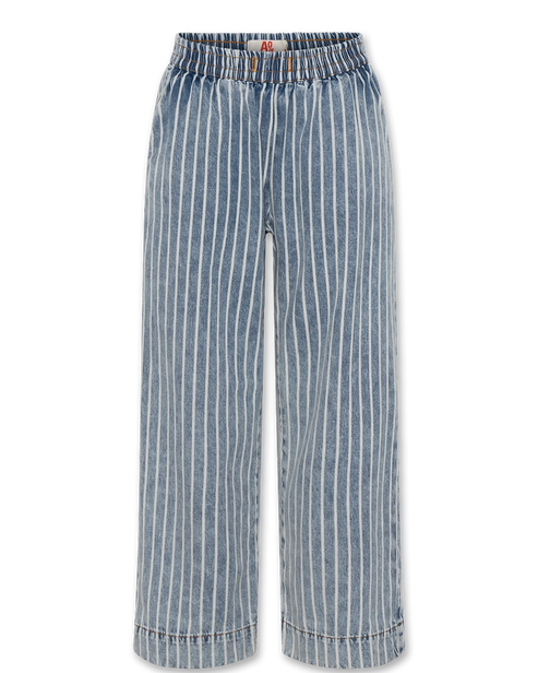 Spodnie Camila striped