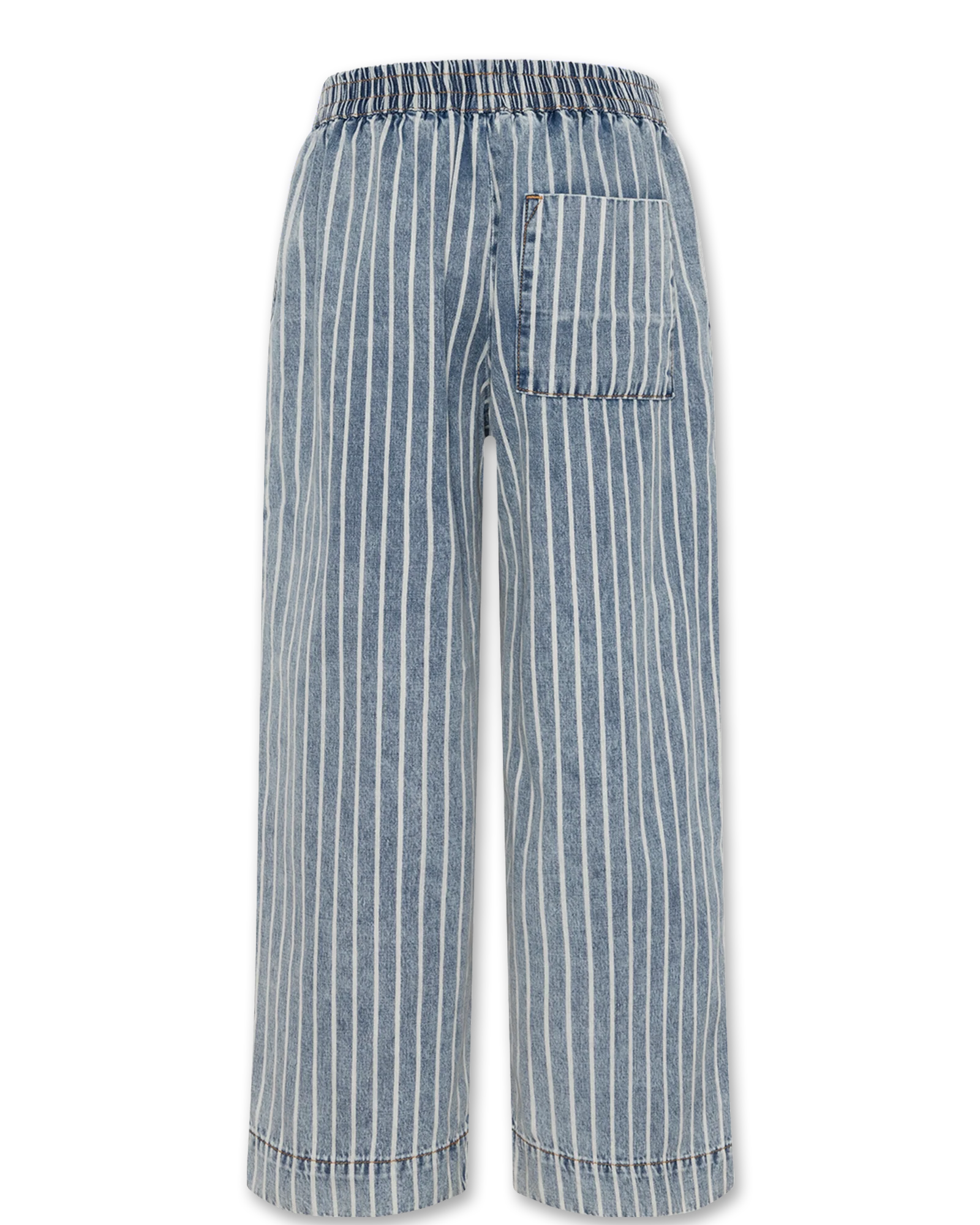 Spodnie Camila striped