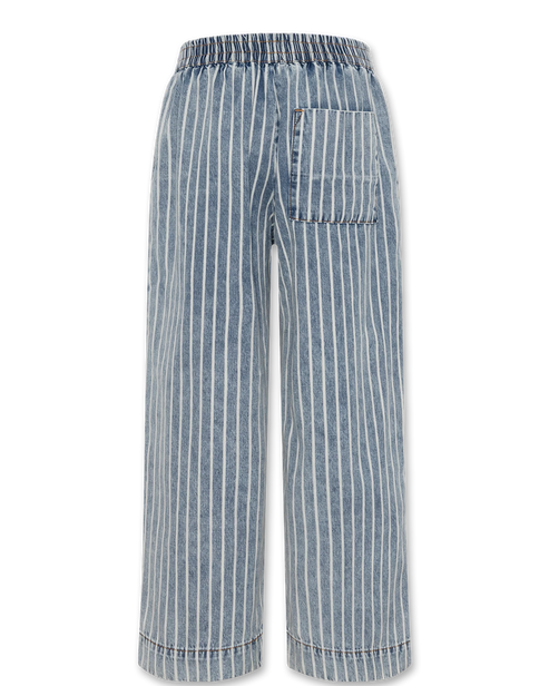 Spodnie Camila striped