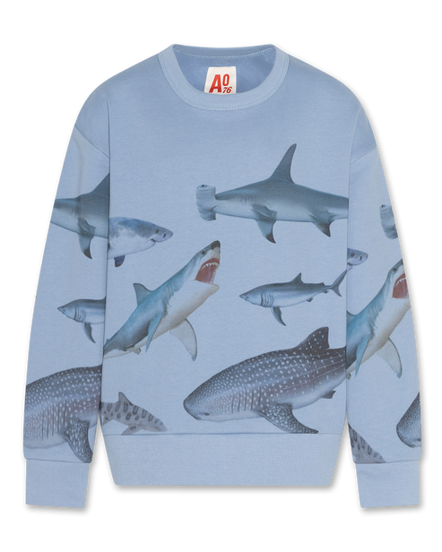 Bluza Oscar sharks