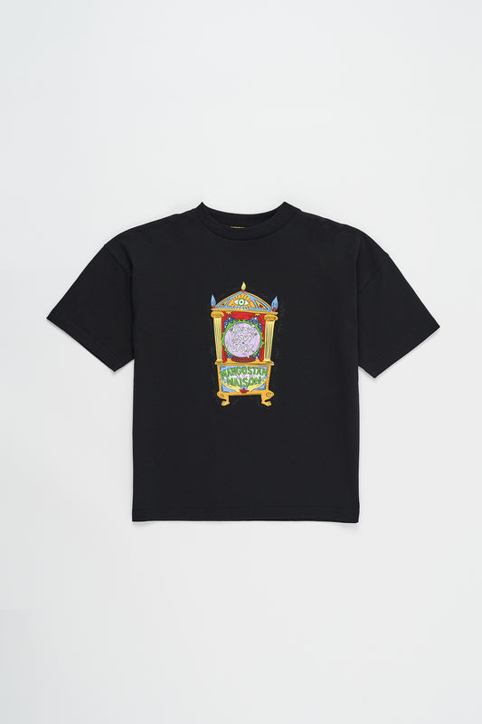 T-shirt Future Machine