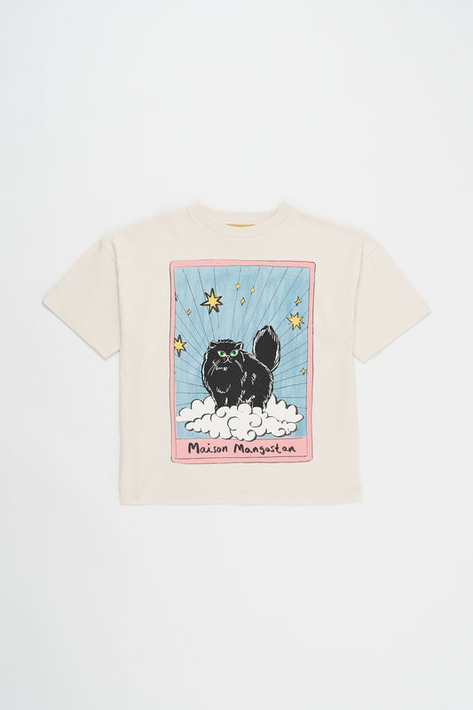 T-shirt Cat
