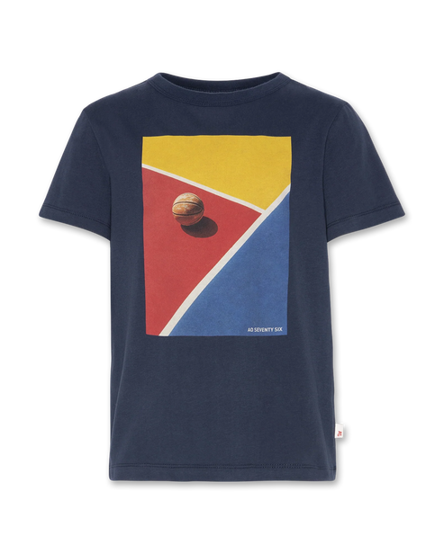 T-shirt Mat Basket