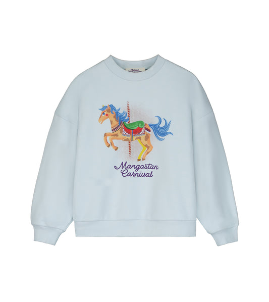 Bluza Carnival Sky Blue