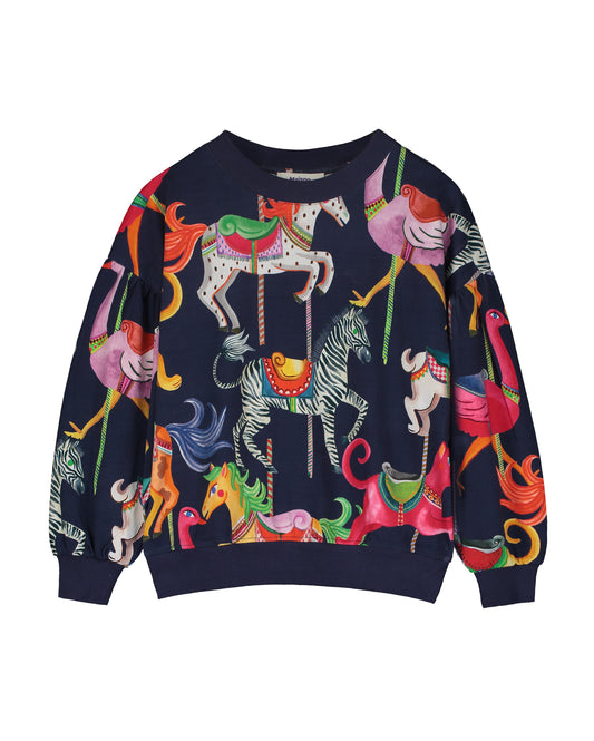 Bluza Carnival AO