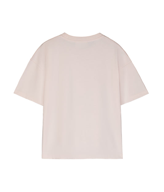 T-shirt No Prince