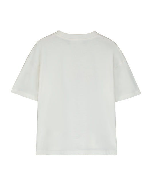 T-shirt Strong Man
