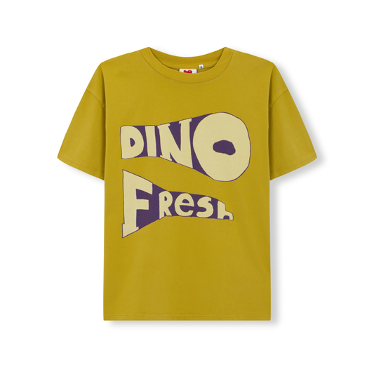 T-shirt Dino Fresh