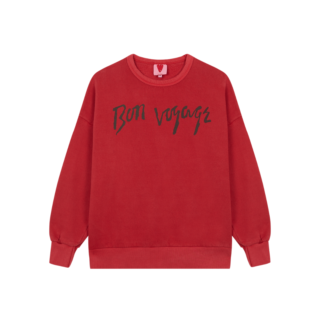 Bluza Bon Voyage