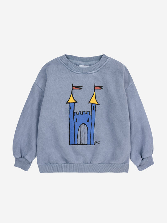 Bluza Faraway Castle