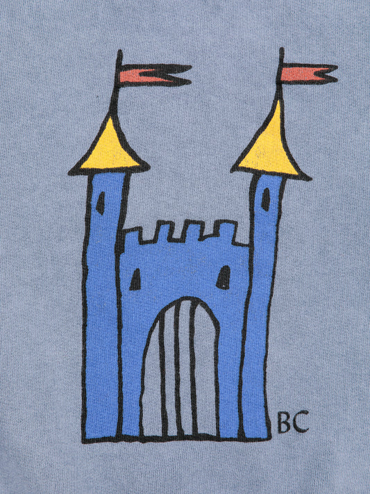 Bluza Faraway Castle