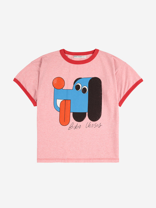 T-shirt Doggy Mate