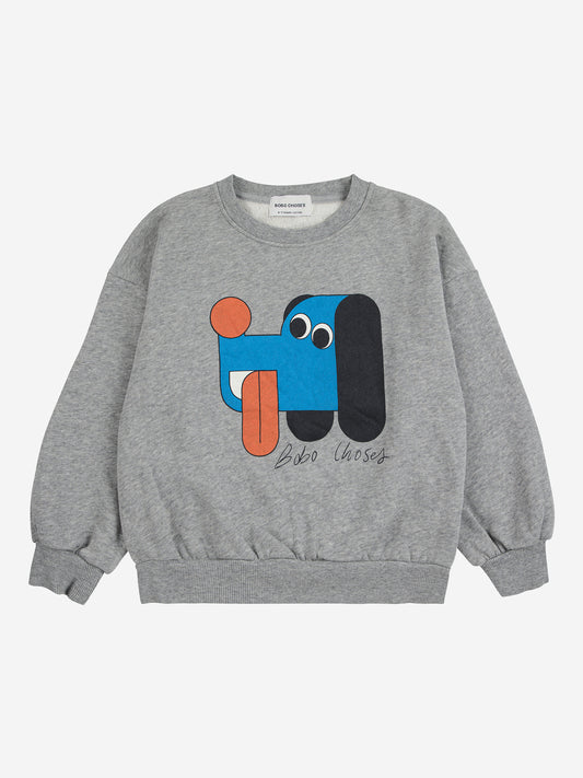 Bluza Doggy Mate