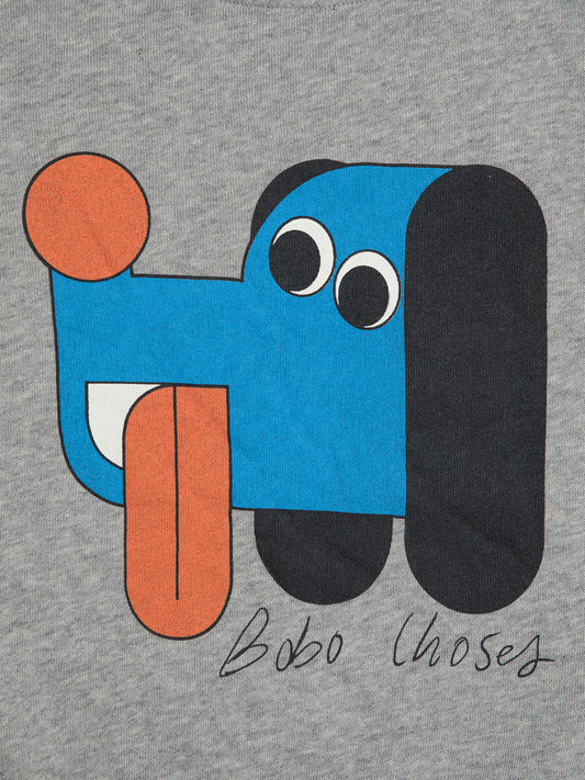 Bluza Doggy Mate
