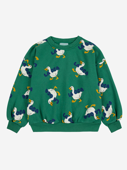 Bluza La Oca
