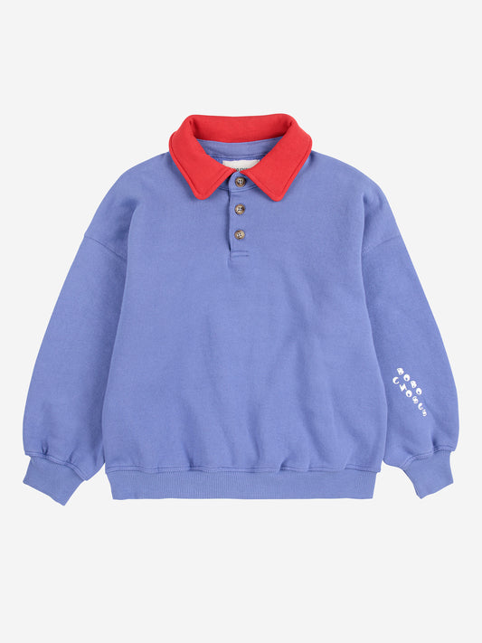 Bluza Polo Bobo Choses