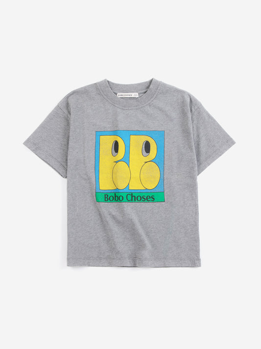 T-shirt Boo Bo Choses