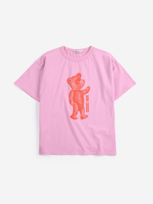 T-shirt Softpaw Monster