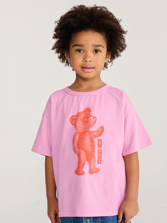 T-shirt Softpaw Monster