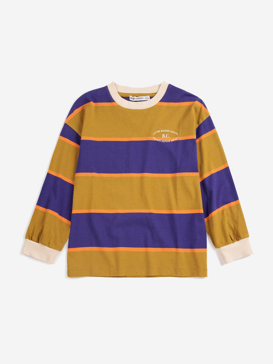 T-shirt Mystery BC