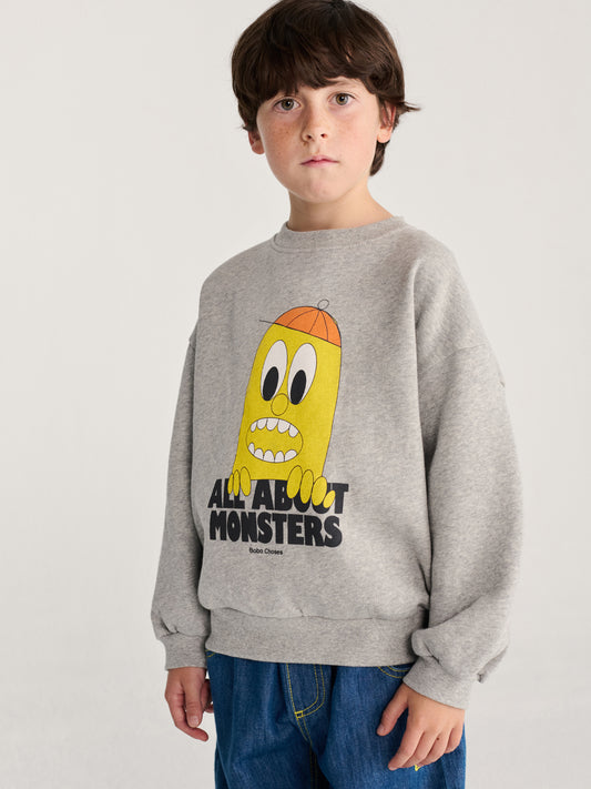 Bluza Bigtooth Lemon