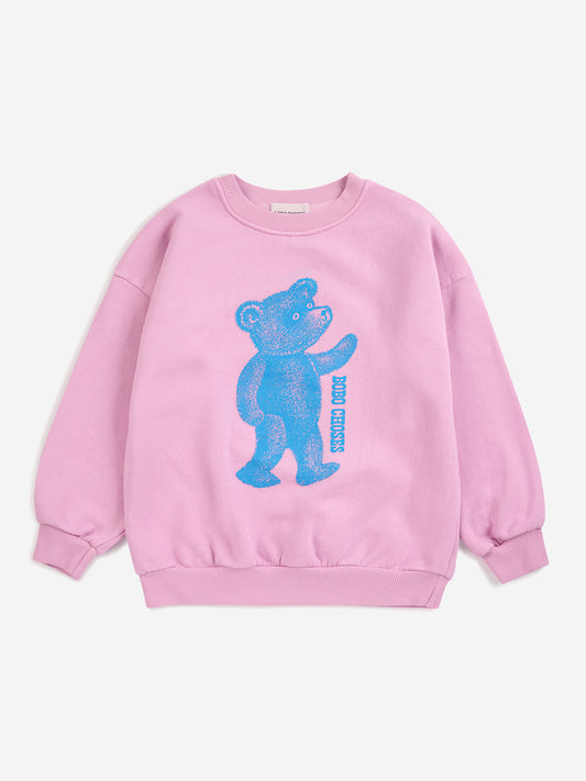 Bluza Softpaw Monster