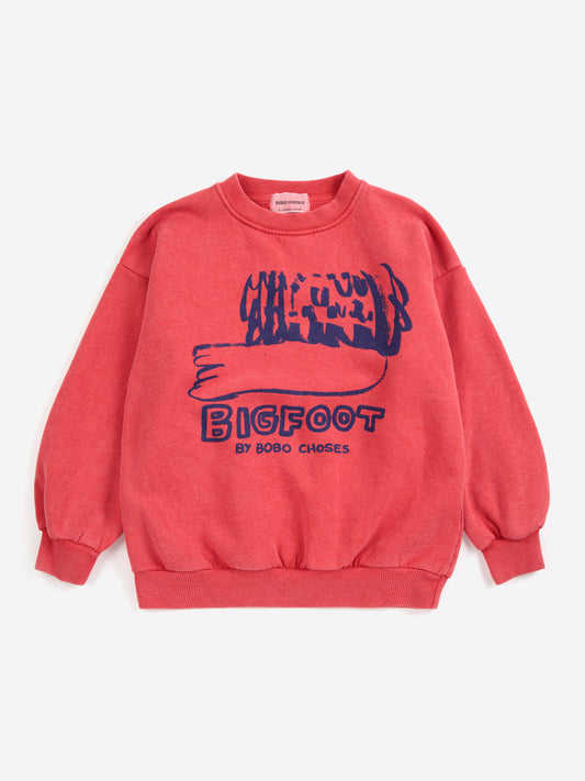Bluza Bigfoot By BC