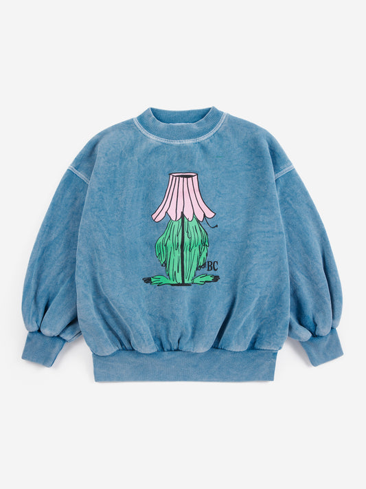 Bluza Hidden Monster