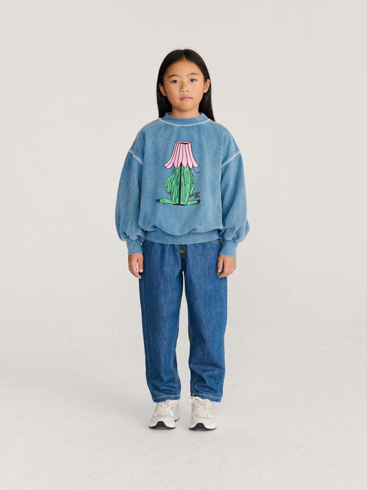 Bluza Hidden Monster