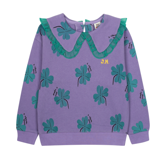 Bluza Lucky Clover