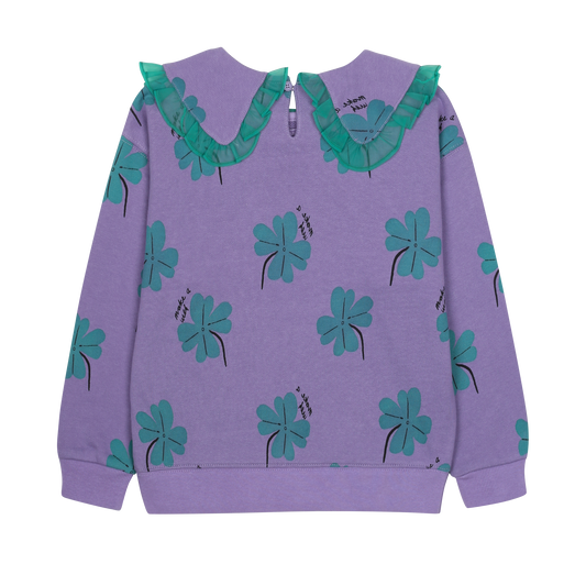 Bluza Lucky Clover
