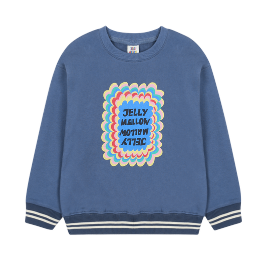 Bluza Jellymallow Zigzag