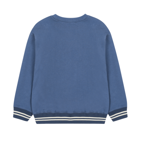 Bluza Jellymallow Zigzag